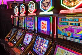 Hacksaw Gaming slot titles displayed in 69cuan slot game library